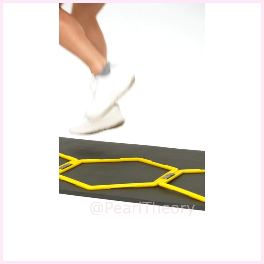 Performance Athletic Cushion Running Socks With H… - image 7